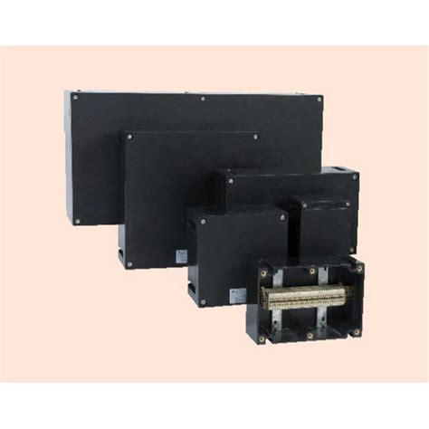 warom junction boxes|warom cable gland.